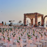 Beach Wedding Experience