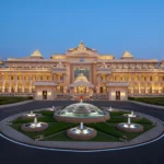 ITC Grand Bharat