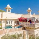 The Oberoi Udaivilas